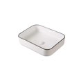thumbnail image 1 of A&E Bath and Shower DELLY-RT Sink, 1 of 2