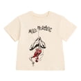 thumbnail image 4 of Conjunto de Remera y Shorts para Niños Marvel Spider-Man Miles Morales, 4 of 9