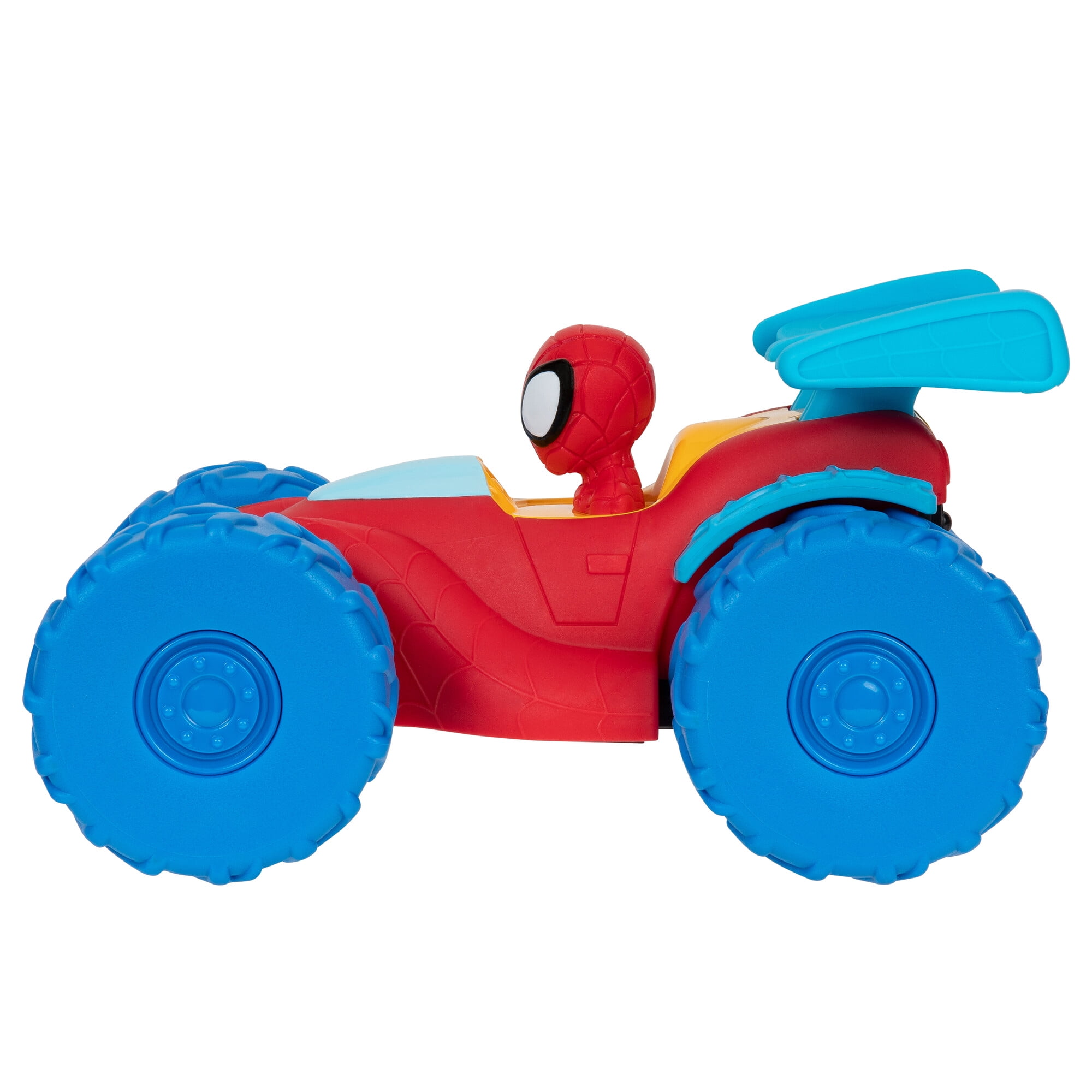 Spidey and His Amazing Friends Spidey Web Climber Toddler Toy