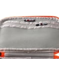 thumbnail image 3 of Cable USB Auricular Unidad flash Viaje Mini Bolsa Bolsa de almacenamiento Gris, 3 of 7