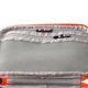 thumbnail image 3 of Inserto de viaje para almacenamiento de accesorios electrónicos, a prueba de polvo y golpes Gris, 3 of 7