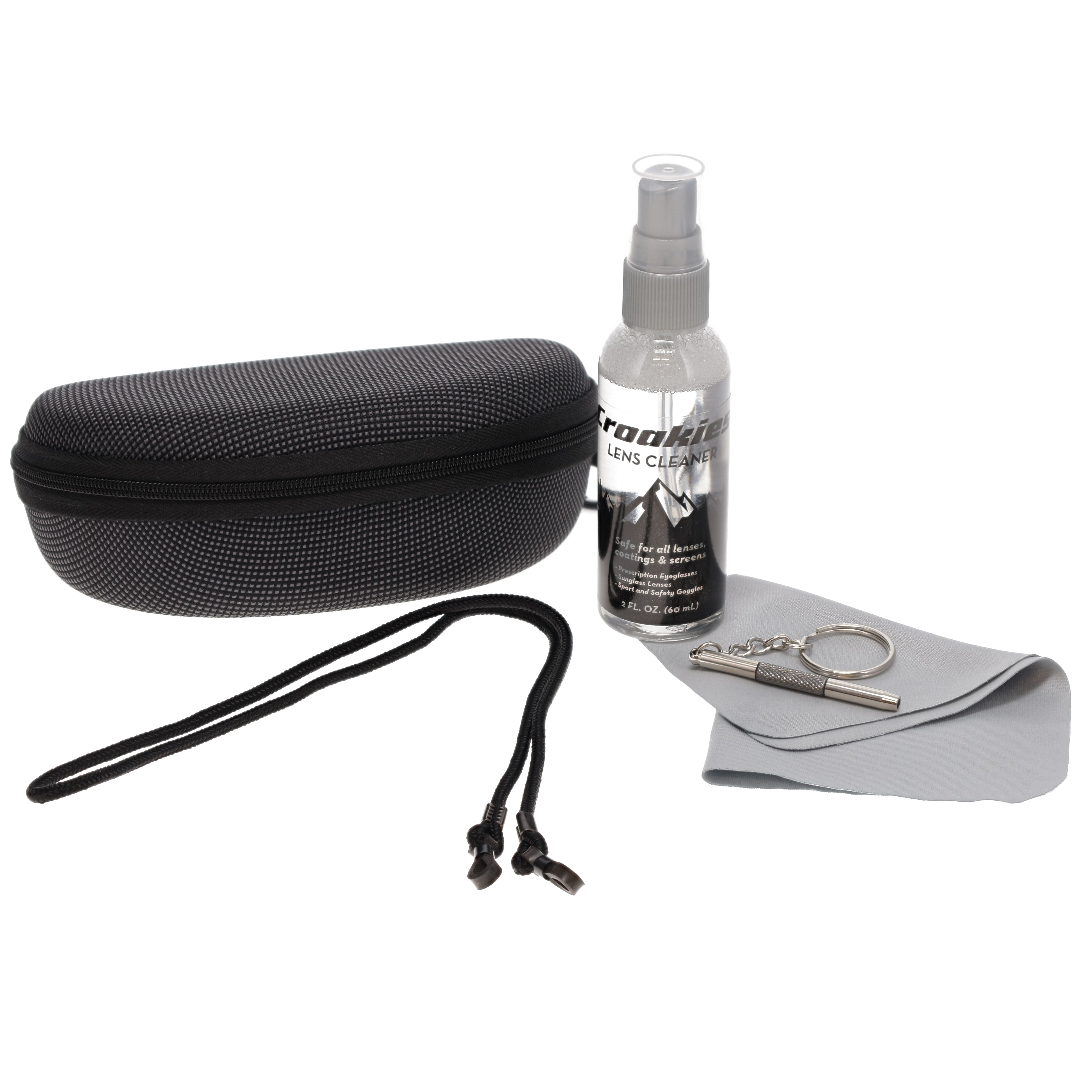 Croakies Eyewear Kit, 1 Count