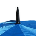 thumbnail image 6 of Misty Harbor Golf Umbrella, 58 Inch Canopy, Blue, 6 of 6