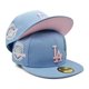 thumbnail image 1 of Nuevo Patrón Los Angeles Dodgers Moda Gorra De Béisbol Casual Deportes Al Aire Libre Sol Sombrero AQV6, 1 of 2
