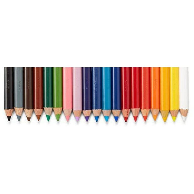 Prismacolor Premier Soft Core Colored Pencil 132 Pk