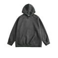 thumbnail image 1 of QIPOPIQ Veste d'Extérieur pour Hommes UPF 50+ Protection Solaire, Vestes d'Entraînement Athlétiques, Veste de Course Légère, Liquidation, 1 of 5