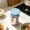 Blue, variant on 2 Pack Reusable Silicone Soda Can Lids - Leak-Proof, Airtight Beverage Can Covers for Standard 12oz Soda, Beer & Seltzer Cans