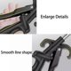 thumbnail image 2 of High Pressure Air Dust Collector Pneumatic Tool Parts Rust Proof Air Blower Industrial Cleaning Tool Quick Connection, 2 of 5