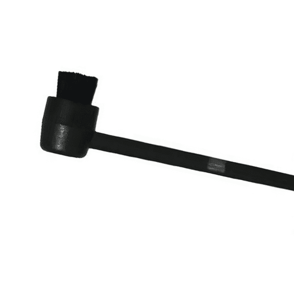 2X Turntable Stylus Brush for LP Vinyl Record Player Phonograph Anti-Static Needle Brush Phono Cleaner Tool Accessories