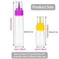thumbnail image 2 of Botellas Squeeze Writer Sooundey de plástico de 30 ml/60 ml, 10 unidades, 2 of 7