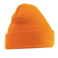 thumbnail image 1 of Beechfield Soft Feel Knitted Winter Hat, 1 of 3