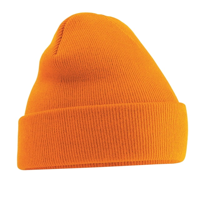 Beechfield Soft Feel Knitted Winter Hat