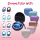 thumbnail image 3 of Funda para auriculares L LTGEM para niños iClever BTH12/HS19/BTH26, 3 of 6