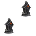 thumbnail image 2 of Decoración de Halloween Wosthever accesorios de escritorio Type1, 2 of 6