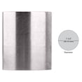 thumbnail image 3 of CRL S0B1122BS 316 Brushed Stainless Standoff Base 1-1/2" Diameter by 2" in Length, 3 of 3