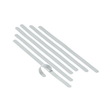 

Moen DN7045 Tread Strips Glacier 18 In