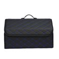 thumbnail image 1 of Caja de almacenamiento para artículos de automóvil, caja de almacenamiento para el maletero, caja de almacenamiento para el automóvil, caja de almacenamiento plegable multifuncional para regalo, 1 of 6