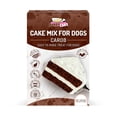 thumbnail image 1 of Pastel para Perro Puppy Cake Algarrobo 255 g, 1 of 3