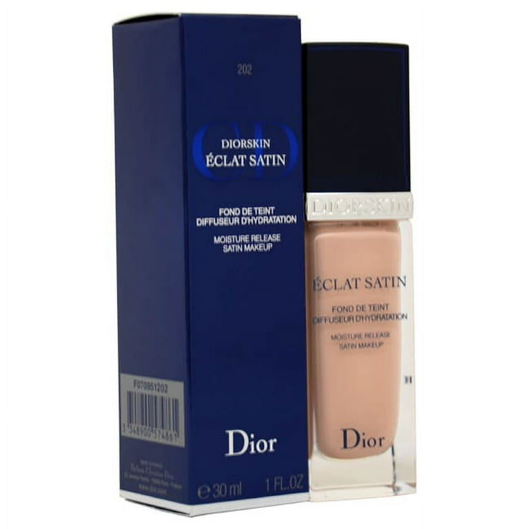 Diorskin eclat satin 202 hotsell
