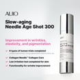 thumbnail image 4 of Sérum Face Essence AUIO Age Shot 300 para piel suave, 50 ml, 4 of 9