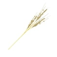 thumbnail image 2 of Baoblaze Decorative Glitter Branches 28.7" Long Fake Artificial Glitter Berries Stem Vase Gold, 2 of 8