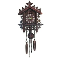 Featured image of post Cuckoo Clocks For Kids : Cuckoo clocks are easily the most favorite souvenirs for travelers to bring home from germany (especially the black forest).