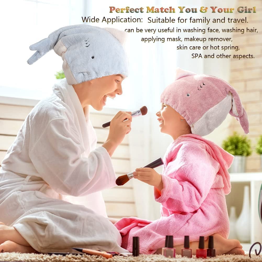 Baby hair towel wrap sale