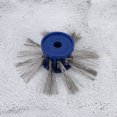 thumbnail image 1 of Jewelry Brush Wire Jewelry Brush Tool Jewelry Wire Brush Tool Jewelry Buffing Tool Texturning Polishing Brushes Wire Jewelry Brush Making Processing Tool AccessoryBlue 0.3mm, 1 of 8