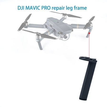 Landing Gear Kits for DJI Mavic Pro Platinum Snow Drone Replacement Ac