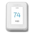 thumbnail image 1 of Open Box Honeywell Home T9 Wifi Smart Thermostat (9510) Plastic Round White Thermostat, Wi-Fi, 1 of 14