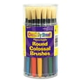 thumbnail image 2 of Round Colossal Paint Brush Canister 30 Pkg 5168, 2 of 3