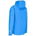 thumbnail image 4 of Trespass Mens Edwards II Waterproof Jacket, 4 of 5