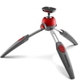 thumbnail image 2 of Tripie compácto Manfrotto Mini Pixi Evo rojo 90 grados 2.5 kg aluminio MTPIXIEVO-RD, 2 of 4