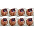 thumbnail image 2 of The Snack Store Bundle Bon Appetit Strawberry Concha, 5 oz, Pack of 8!, 2 of 7