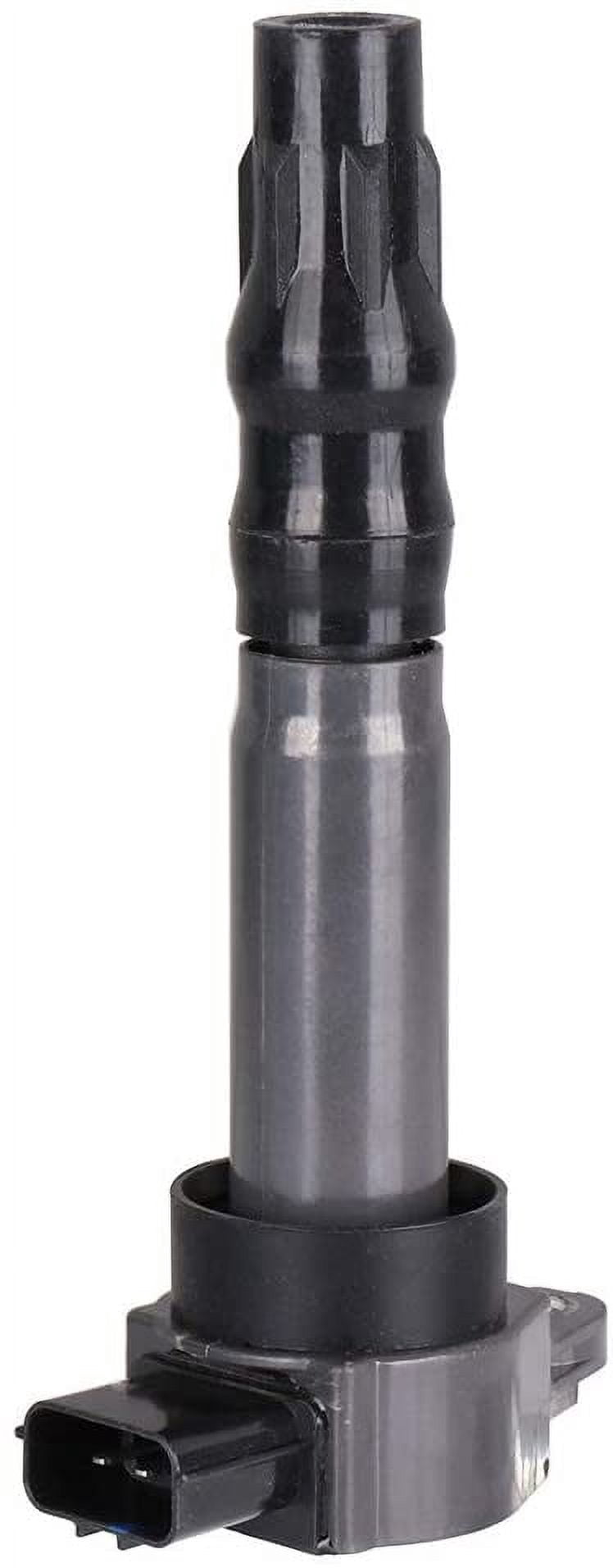 CCIYU Pack of 4 Ignition Coils for Mitsubishi Eclipse/Galant/Lancer/Outlander 2004-2012 Fits for UF532 C1504