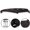 BROWN, variant on CROSSDESIGN Molded Dash Skin Cover Overlay Dash Cover Brown Fit for 1994-1997 Dodge Ram