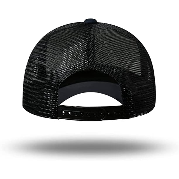 Armycrew Gorra De Béisbol De Camionero Con Parche De