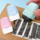 thumbnail image 1 of Express Personal Information Removal Privacy Protection Mosaic Convenient Package Opener Security Privacy Seal Roller StampsCN He Qiyong unisex, 1 of 2