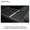Matte Black, variant on BOXIANG fit for Tesla Model 3 Highland Y Juniper 2024-2026 Center Console Cover Protector Sticker Central Control Panel Film Car Accessories