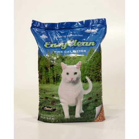 Pestell Pine Cat Litter Pestell Pine Cat Litter