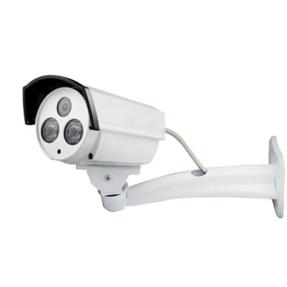 3 PCS Stand Security Solar Camera Support Wall Monitor Brackets