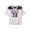 Motor Oil, variant on Boys Varsity Short Sleeve Quick Dry Mesh Top, Sizes XS-XXL