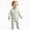 B121--Green, variant on Baby Boy Girls Girls' 2 Piece Made With Cotton Sleepwear Fall Clothes Fall Winter Outfit 100 Boy Girl Green Fall Winter Tops Pants Pajamas & Dailywear Set