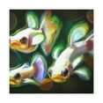 thumbnail image 1 of Killifish in Sublime - Canvas, 1 of 10