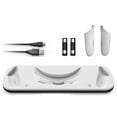 thumbnail image 1 of YSABOXY Station de Charge Murale pour port de Chargeur VR pour Meta 3 `au, 1 of 1