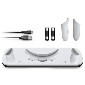 Anker Oculus Quest 2 Charging Dock, VR Stand, Headset Storage