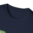 thumbnail image 4 of Funny Fall Sports Athletic Graphic Novelty Men T-shirt, 4 of 7