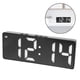 thumbnail image 4 of Pequeño reloj digital despertador despertador despertador despertador de alarma digital reloj de escritorio, 4 of 6
