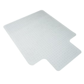 Sturdy Home Office Chair Mat For Carpet Floor Protection