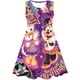 thumbnail image 1 of Disney Minnie Mickey Mouse 3D estampado niñas vestido Casual lindo cumpleaños fiesta verano Minnie Mickey Comfort princesa Dress9T Gao Jinjia LED, 1 of 2